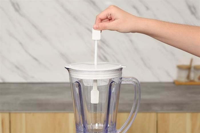 Máy xay sinh tố đa năng Panasonic MX-EP3171WRA